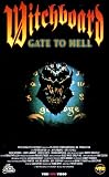 Produkt-Bild: Witchboard - Gate to hell [VHS]