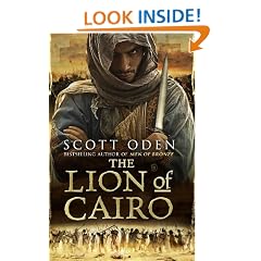 The Lion Of Cairo