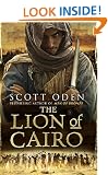 The Lion Of Cairo