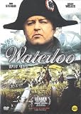 WATERLOO - By Sergei Bondarchuk-a Dino De Laurentiis Production [IMPORTED, For All Regions, NTSC]