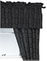 Harley Davidson Tattoo 84x15 Valance
