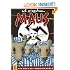 Maus II: A Survivor's Tale: And Here My Troubles Began (Turtleback School & Library Binding Edition) (Maus (PB))