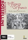 The Flowers of St. Francis ( Francesco, giullare di Dio ) ( Saint Francis, Gods Jester )