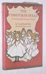 The Christmas Dolls