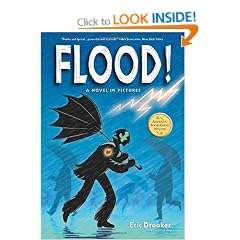 Flood! A Novel In Pictures