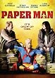 Paper Man [DVD] [Region 1] [US Import] [NTSC]