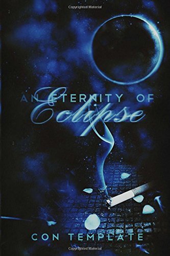 an eternity of eclipse an eternity of eclipse novel book 1 volume 1