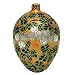 Alan B. Silverstone Museum Collection Clover Large Egg