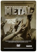 メタル ヘッドバンガーズ・ジャーニー [DVD]