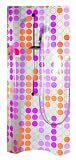 Produkt-Bild: Spirella 10.08174 Duschvorhang "Digital Pink", vinyl B x H: 180 cm x 200 cm