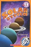 Scholastic Reader Level 2: Solar System