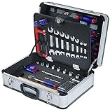 119PC 工具キット＆アルミボックス
