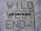 PAT ORCHARD Wild West End UK 7