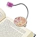 Carson Paisley LumiFlex LED Lighted Book Light
