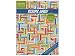 Strips Ahoy Quilt Pattern by Tricia Cribbs author of Turning Twenty from Friendfolks