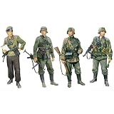 1/35 ドイツ武装親衛隊 カンプ・グルッペ 「東部戦線」