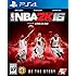 NBA 2K16 : Early Tip-off Edition - PlayStation 4