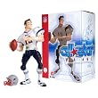 Upper Deck NFL All-Star Vinyl Figurine New England Patriots - Tom Brady Figurines Sports