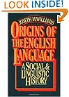 Origins of the English Language
