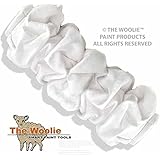 Rag Painting Roller Faux Finish Painting Technique Roller by The Woolie