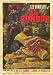 Condor, El Poster Movie Italian 11x17 Jim Brown Lee Van Cleef Patrick O'Neal Marianna Hill