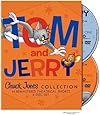 Tom & Jerry: Chuck Jones Collection