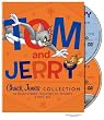 Tom and Jerry: The Chuck Jones Collection Image of Tom and Jerry: The Chuck Jones Collection