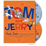 Tom and Jerry: The Chuck Jones Collection