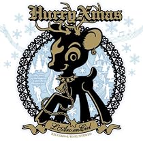 Hurry Xmas 2008(DVD付)