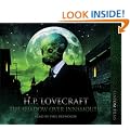 The Shadow Over Innsmouth (H.P. Lovecraft Collection)