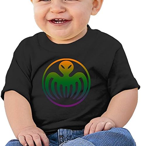 Spectre LOGO Babies T-Shirt Unisex