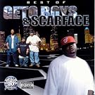Best Of Geto Boys & Scarface [Explicit]