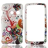 Talon 13510 Phone Case for LG Rumor Touch (Wonderland) - US Cellular,Virgin ....