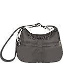 travelon anti theft signature hobo