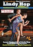 Ultimate Lindy Hop Volume 1 - Fundamentals and Essential Steps