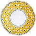 Le Cadeaux Triple Weight Melamine 11" Dinner Plate
