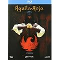 Aguila Roja 1� Temporada [Blu-ray]