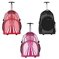 J-World Kids Rolling Backpack - JWS-12S