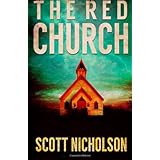 the red church
