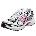 adidas Women's Duramo US Lea Running Shoe