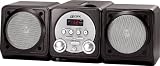 Gpx HM1015 CD Am/fm Home Music System