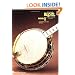 Hal Leonard Banjo Method - Book 1: Banjo Technique