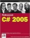 Books : Professional C# 2005