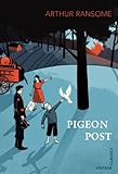 Pigeon post