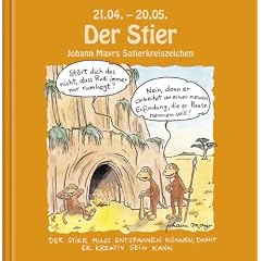 Der  Stier