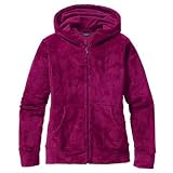 Patagonia Womens Plush Synch Hoody