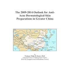 The 2009-2014 Outlook for Anti-Acne Dermatological Skin Preparations in Greater China