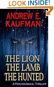 kindle The Lion, the Lamb, the Hunted