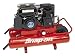 Snap-On 870202 5.5 Horsepower 8 gallon Gas Engine Portable Air Compressor