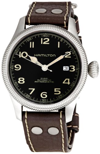 Hamilton Herren H60455533 Khaki